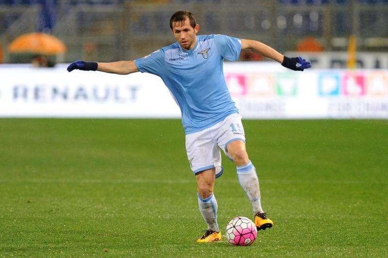 Lulic salta il derby