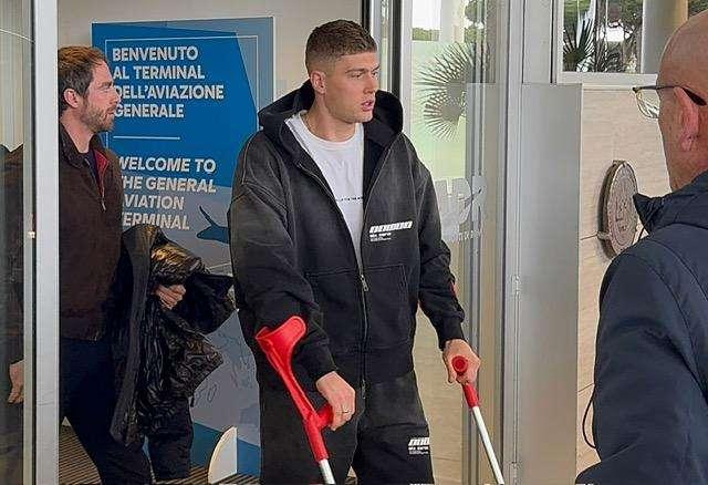 Artem Dovbyk verso l'esclusione dalla lista UEFA per la fase a eliminazione diretta di Europa League