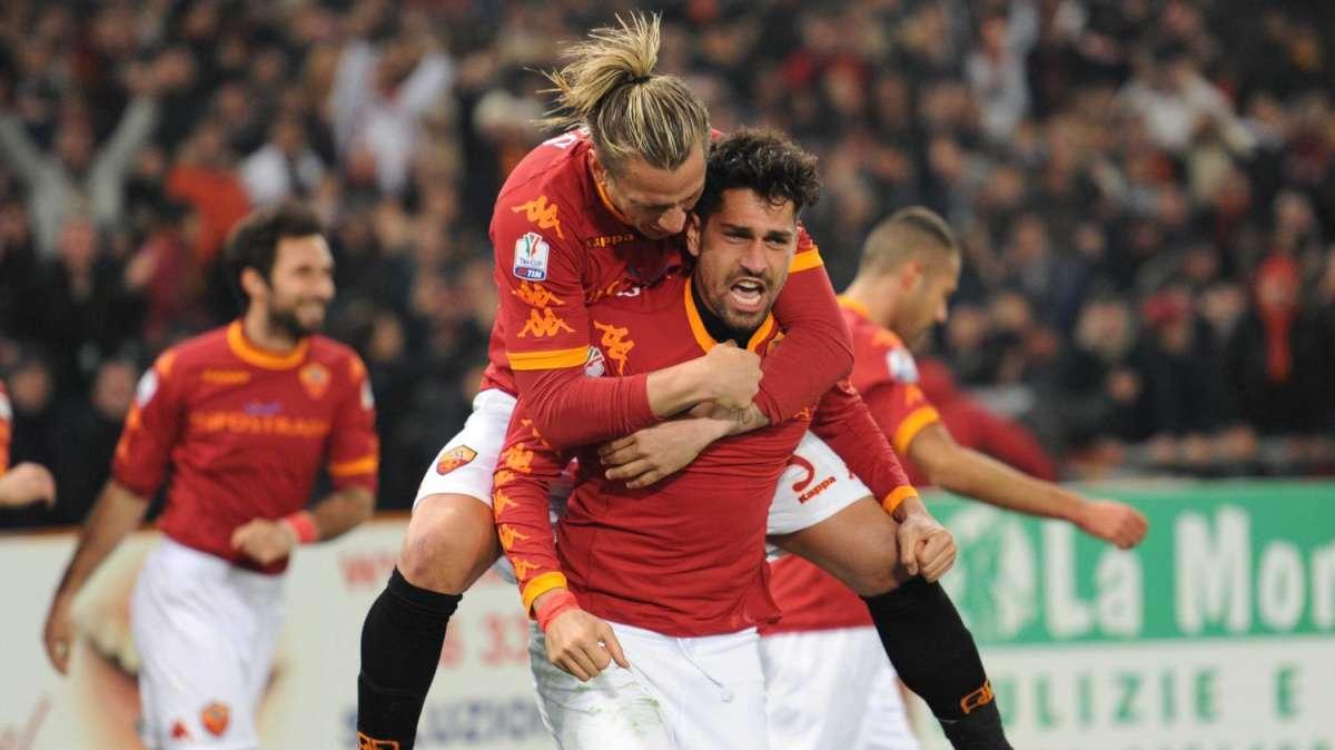 Roma-Lazio, tutte le interviste della mixed zone