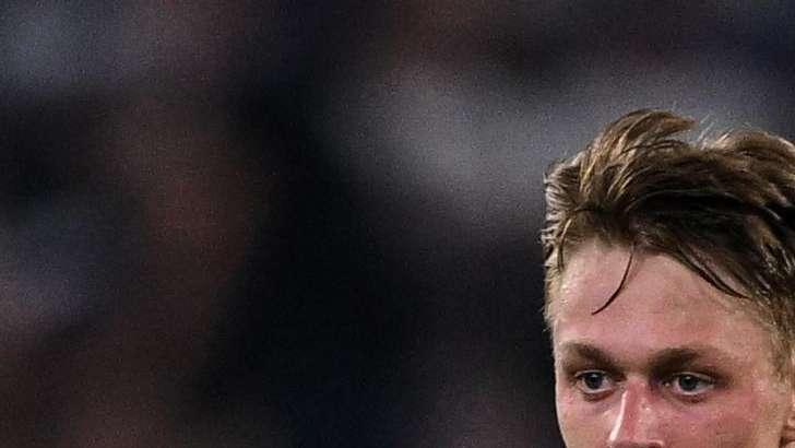Venezia, Nicolussi Caviglia: "Abbiamo preparato la partita, sarò tosta. Dobbiamo essere intelligenti"