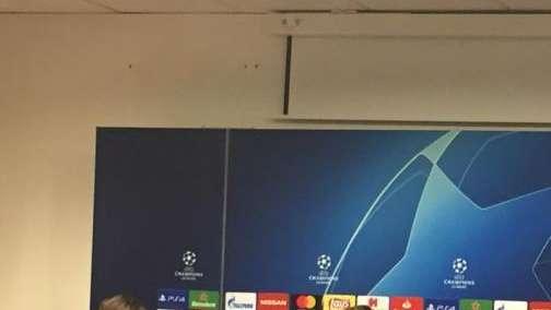 DOOSAN ARENA - Cristante: "Il ritiro è servito per stare più insieme. Il lavoro paga sempre". FOTO!