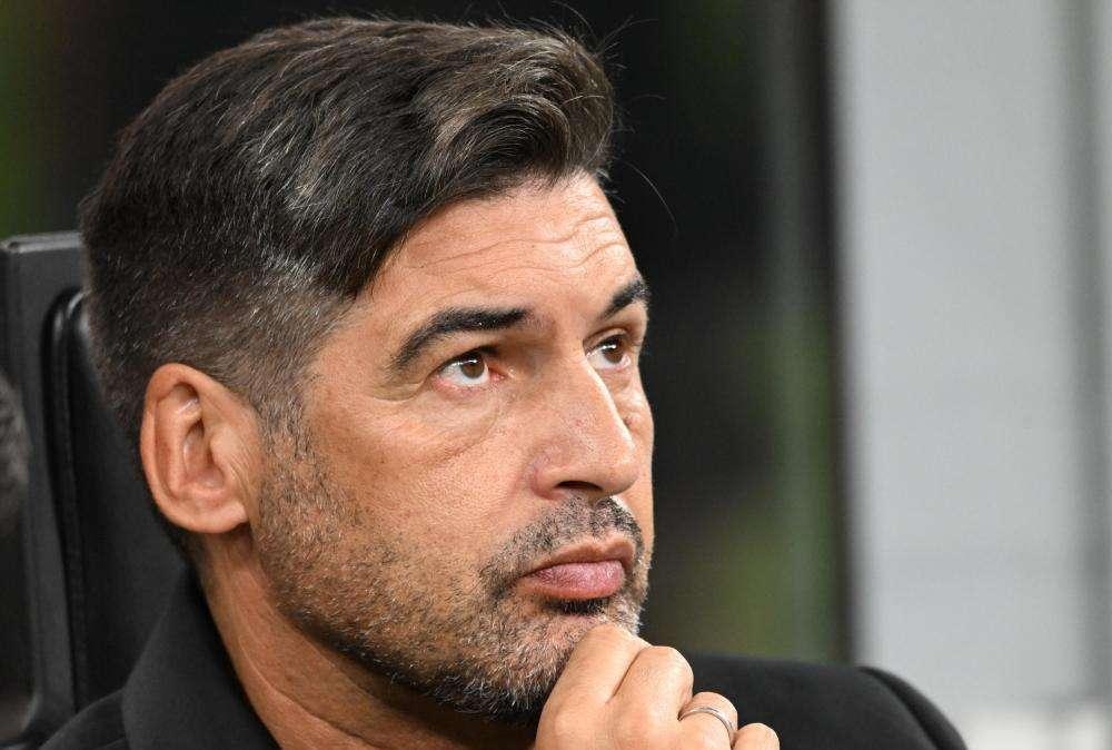Milan, Fonseca: "La mia squadra è quella della ripresa di Leverkusen"