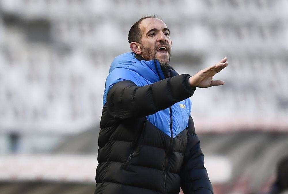 Stellini: "Vedo Lukaku molto motivato alla Roma". AUDIO!