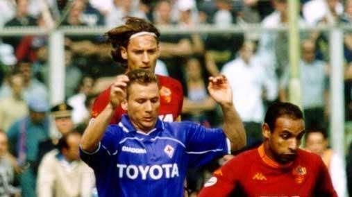 Amarcord - 2001, il ritorno del Puma Emerson