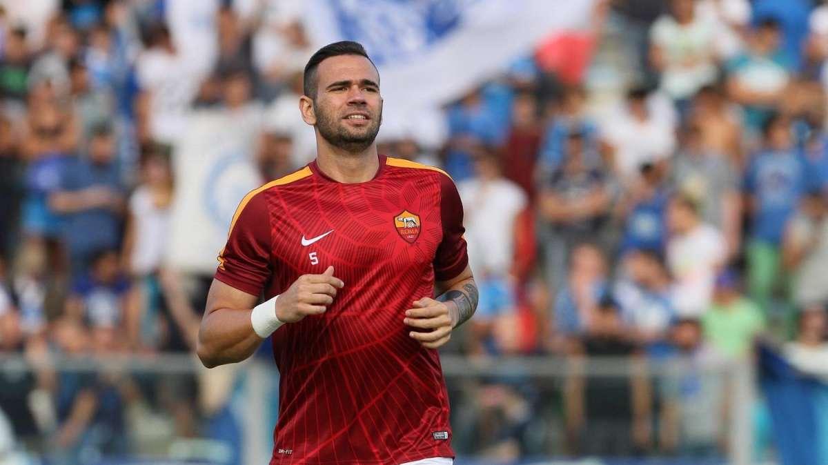 COMUNICATO AS ROMA - Le condizioni di Castan