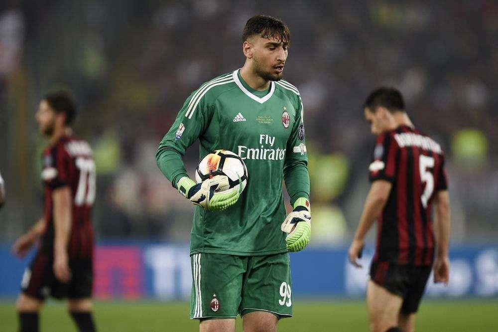 Resta la suggestione Donnarumma in caso di cessione di Alisson
