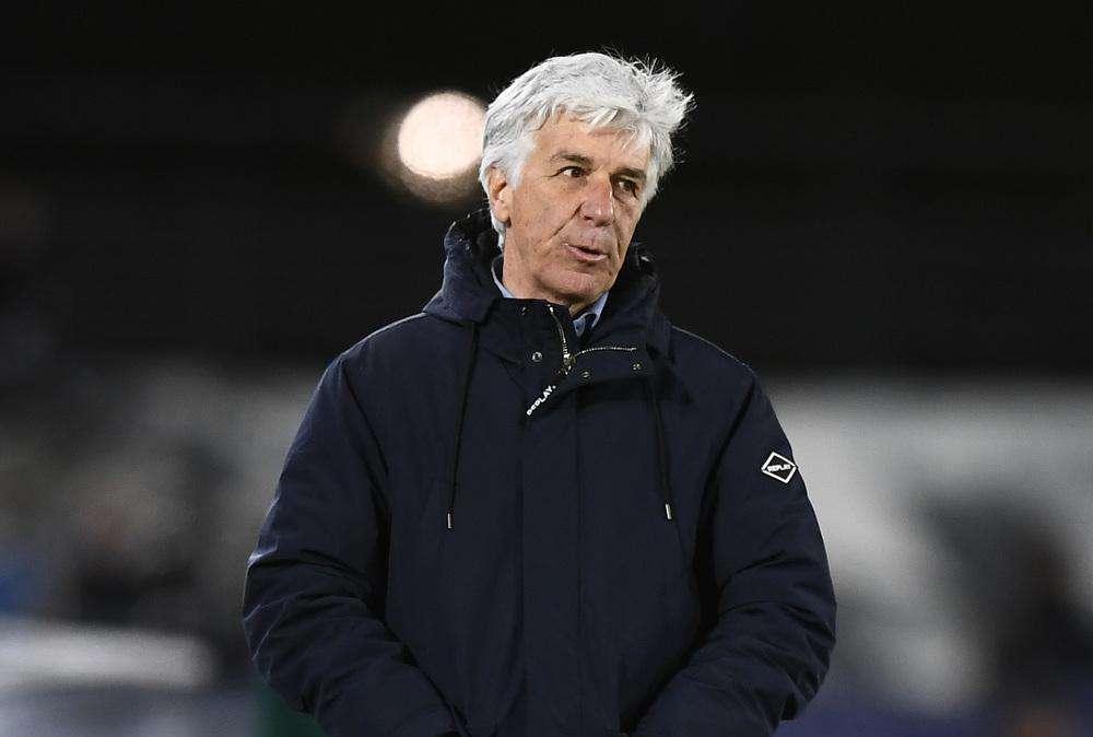 Atalanta, Gasperini: "Non vogliamo fermarci. Con la Roma abbiamo un vantaggio, per loro è difficile rientrare nel discorso Champions"