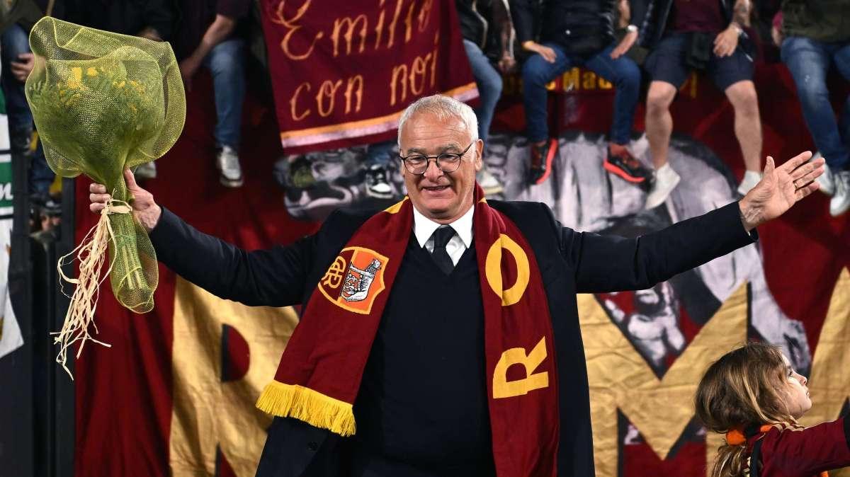 Accadde oggi - Ufficiale il ritorno di Ranieri. De Rossi: "La scelta di restare a Roma non mi lascia rimpianti"