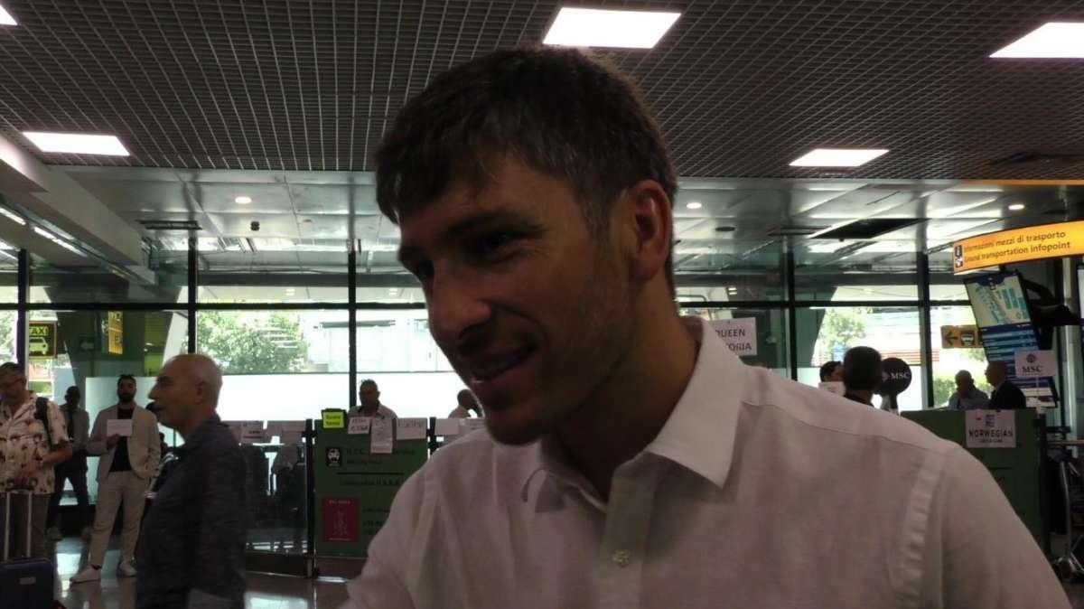 Djurgardens, il DS Andersson sul futuro di Dahl: "La Roma non si è fatta sentire"
