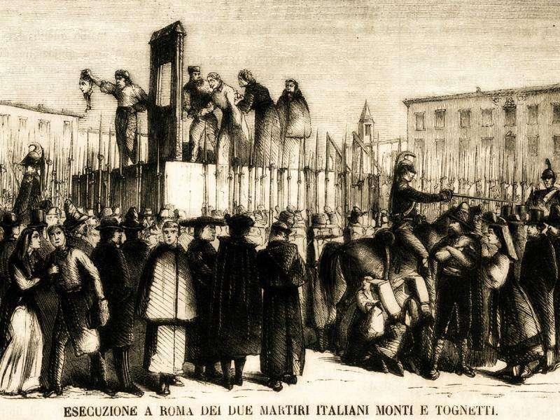  L'Almanacco della Città Eterna - 24 novembre