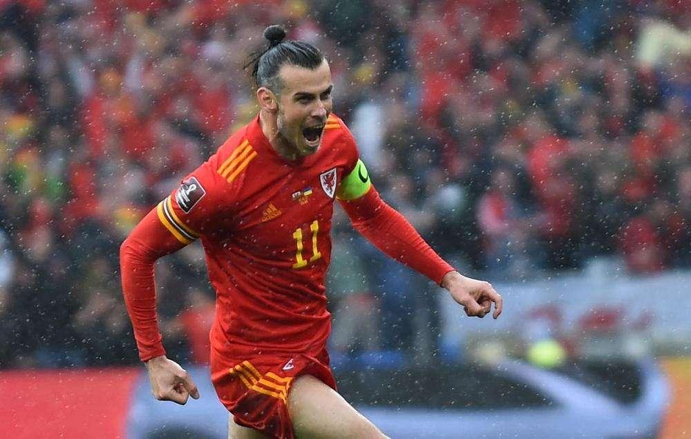 Bale conferma: "Ci vediamo a Los Angeles"