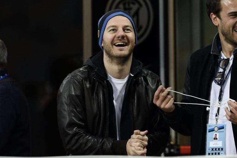 Alessandro Cattelan: "Florenzi è il simbolo di una squadra, vorrei averlo come mio ospite"