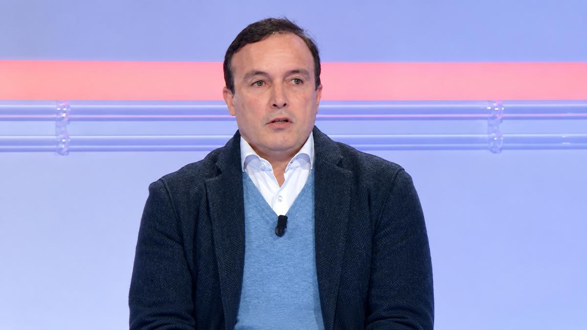 Balbo: "I giocatori si butterebbero nel fuoco per Gasperini. La Roma può lottare per lo scudetto"