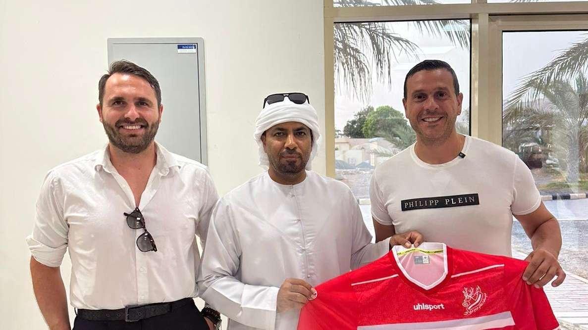 Sinergia USA-Emirati Arabi Uniti: nuova collaborazione fra Miami United e Masfoot FC