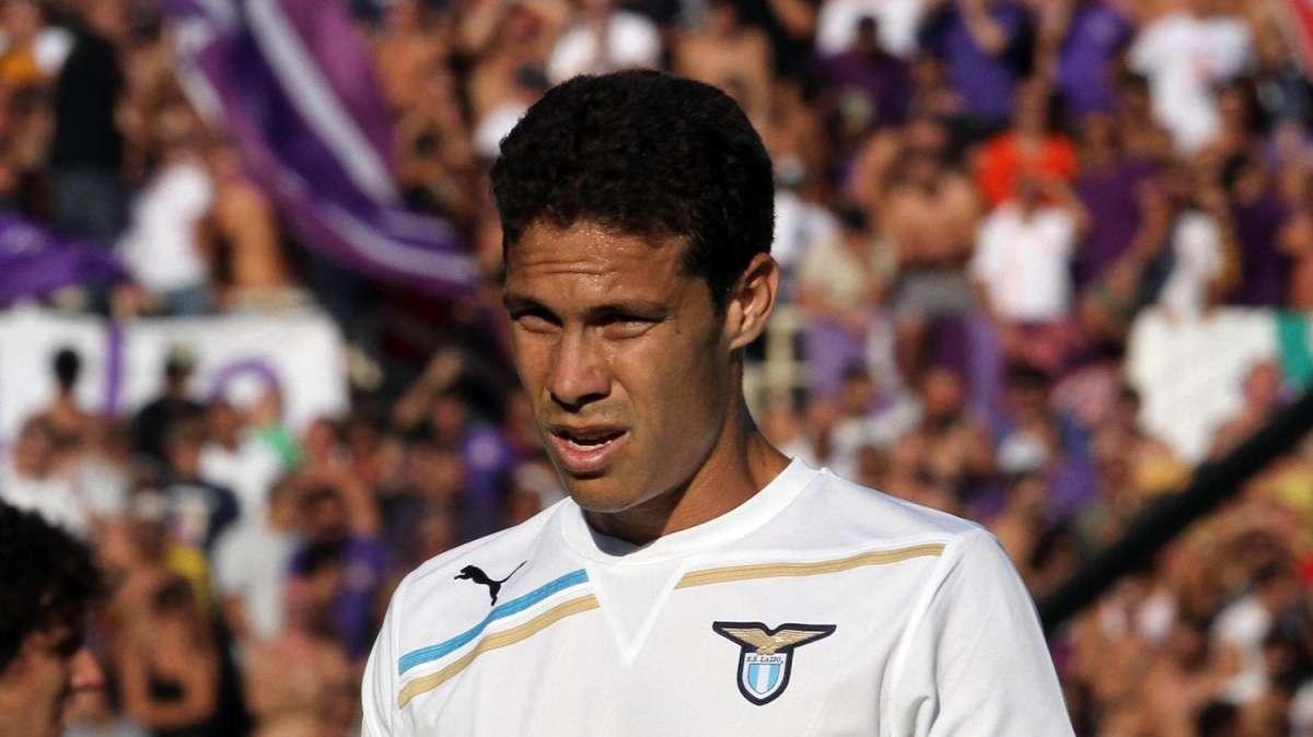 Hernanes: "Il derby? Partita più bella della mia carriera"