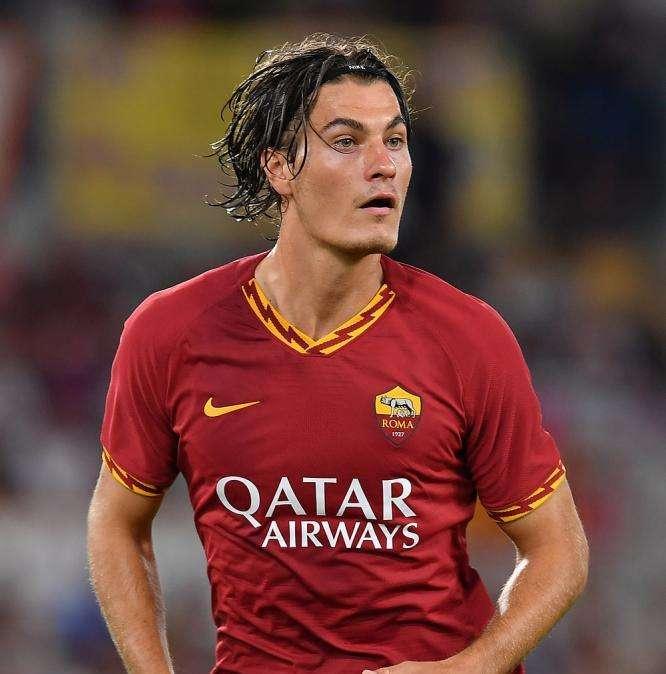 Schick: "Lipsia club più adatto a me, Nagelsmann ha avuto un ruolo centrale nella mia scelta"