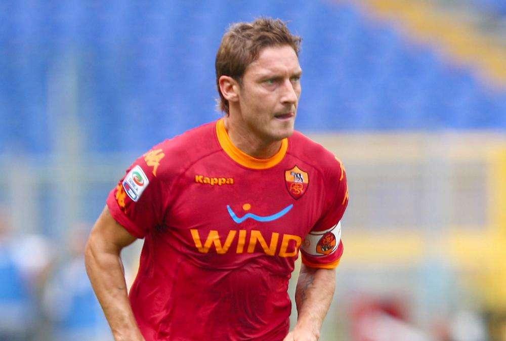 Foschi attacca Bossi: "Ha superato il limite. Totti? Gli invidiosi resteranno a bocca asciutta"