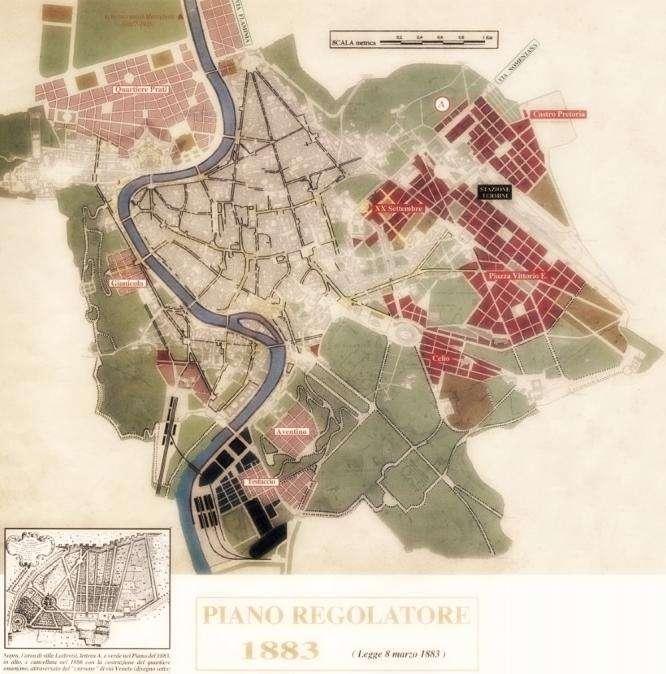  L'Almanacco della Città Eterna - 8 novembre