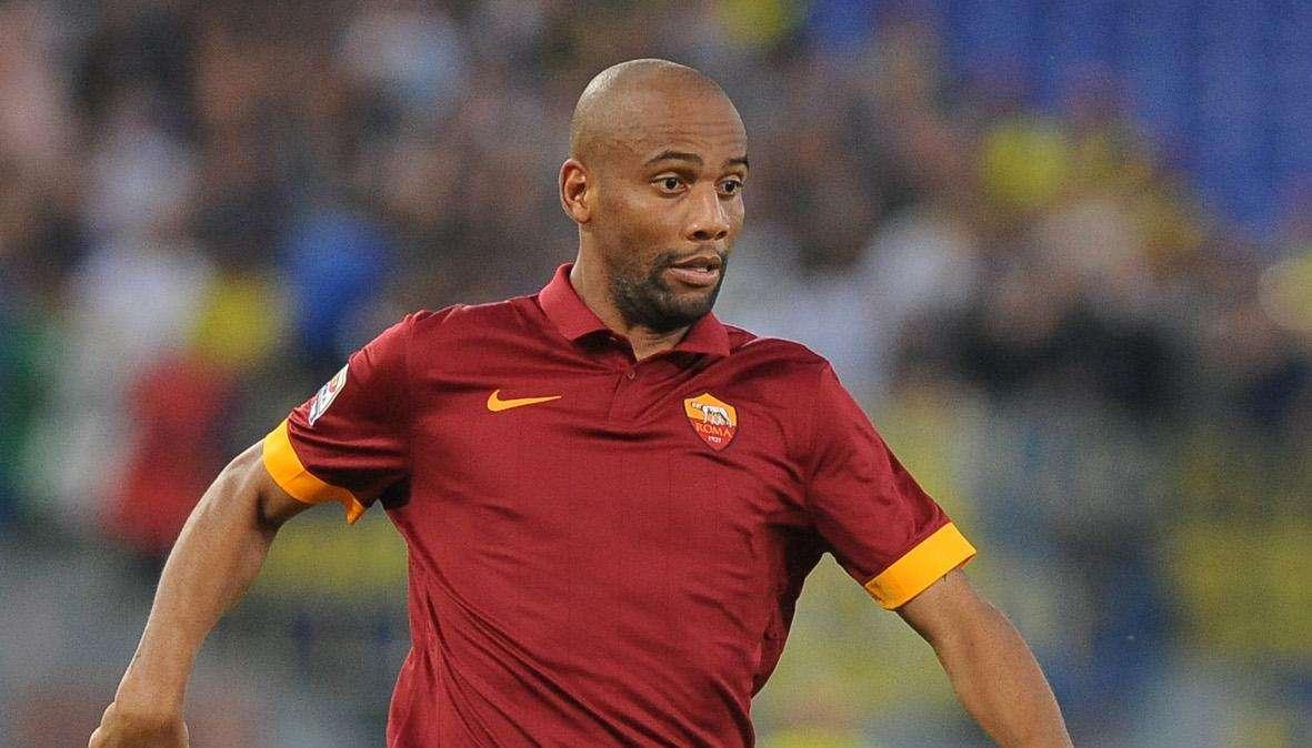 Roma-Inter, i convocati di Garcia: tornano Maicon e Yanga-Mbiwa
