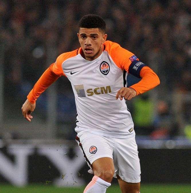 Taison, ballano 10 milioni con lo Shakhtar: ecco quanto vuole spendere la Roma. VIDEO!