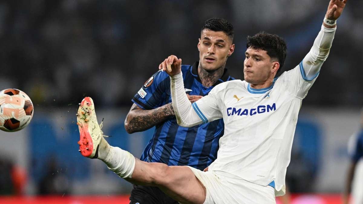 Calciomercato Roma - Balerdi dice sì ai giallorossi: l'Olympique Marsiglia chiede 20 milioni