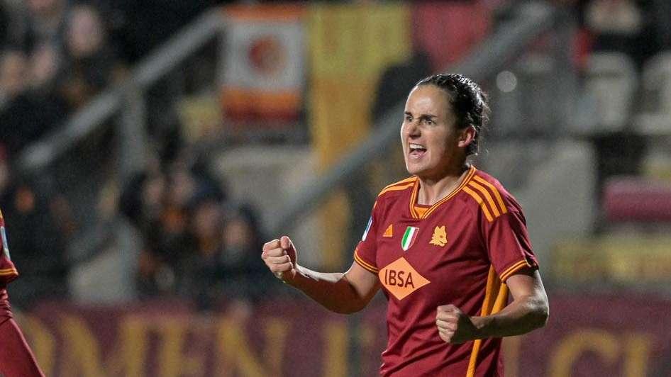 Serie A Femminile - Roma-Juventus 2-1 - Le pagelle