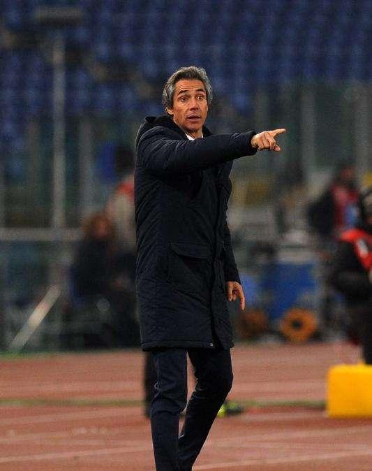 Fiorentina, Sousa: "Kalinic e Saponara out, Totti è una favola del calcio"