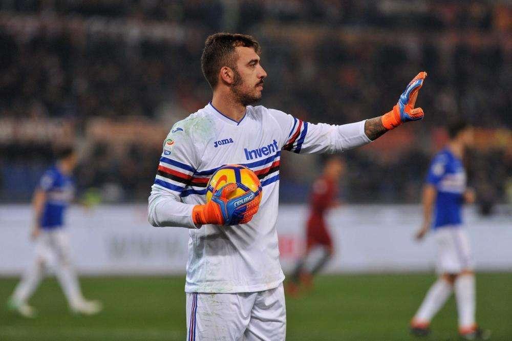 Sampdoria, Viviano: "Alisson mi ha fatto una grande impressione. Schick è un futuro campione"