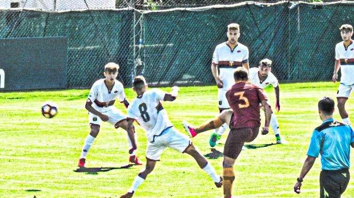 Primavera, Anocic: "Sarà una partita difficile ma vogliamo vincere lo scudetto e scrivere la storia"