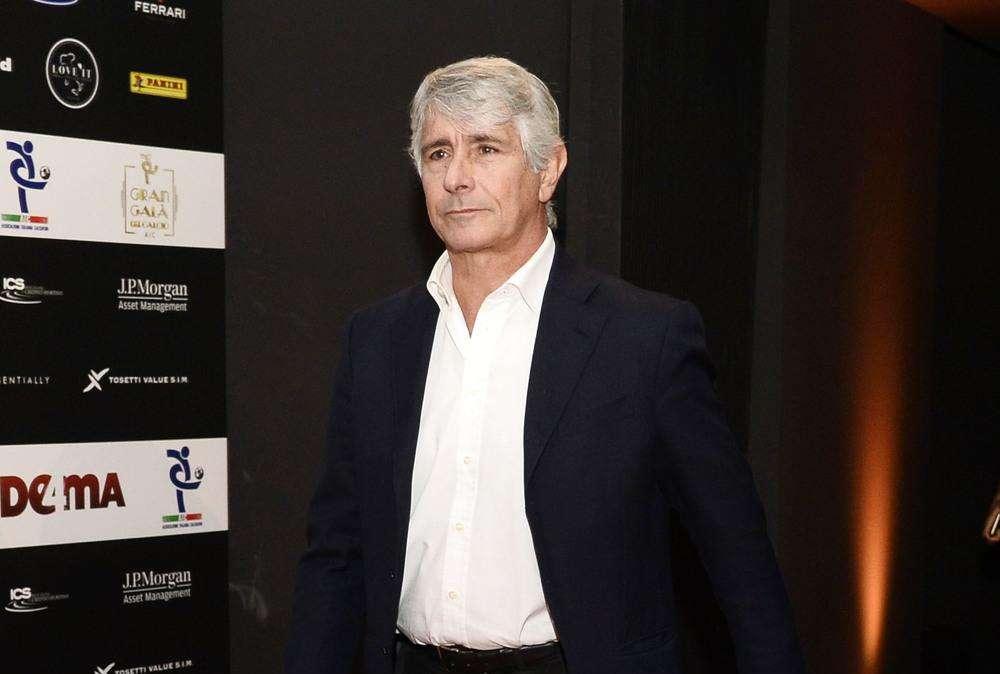Abodi: "Scontri tifosi in A1? Non si può essere tifosi e delinquenti"
