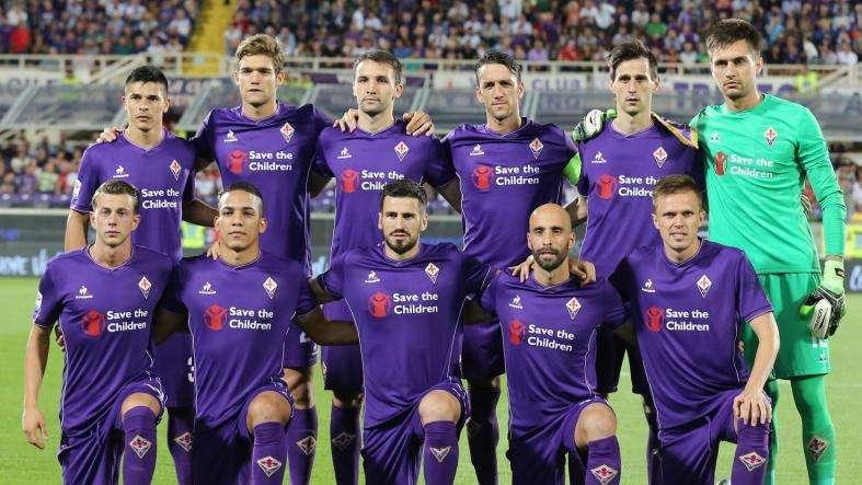 La settimana dell'avversario - Fiorentina