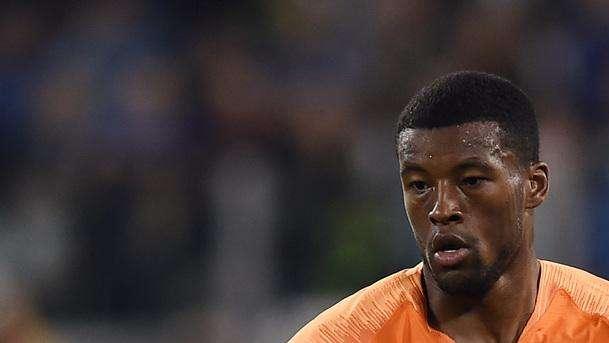 Gli occhi di Wijnaldum sul profilo della Roma: a breve il comunicato
