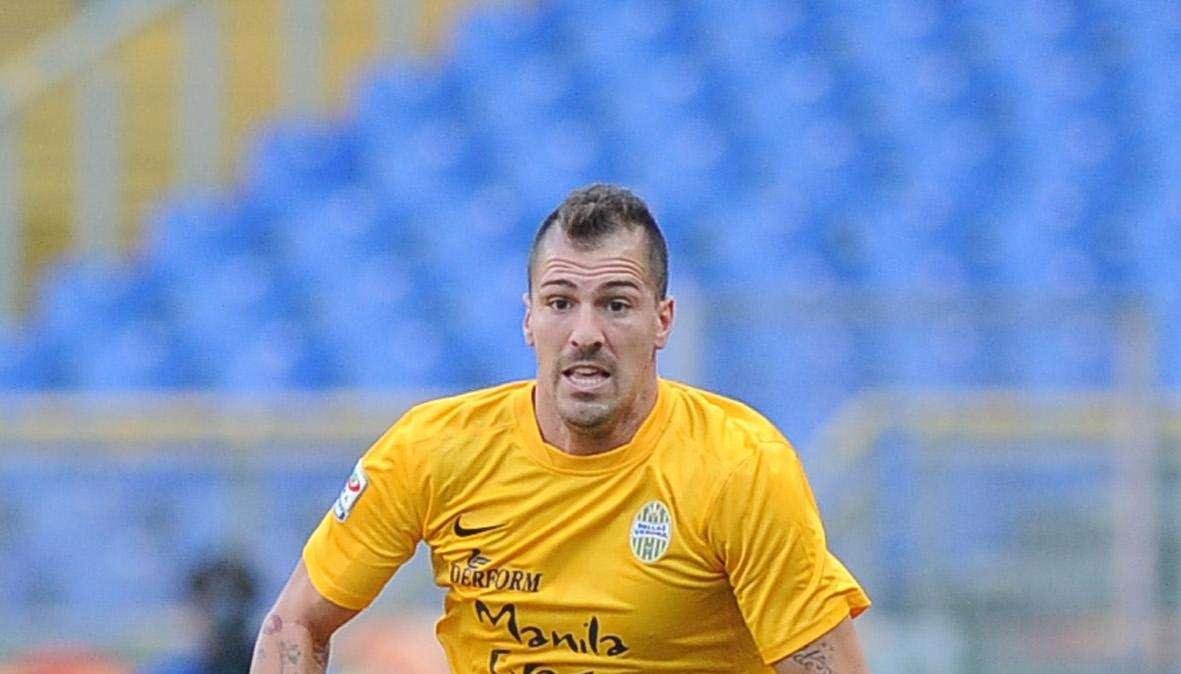 Verona, Cacciatore: "Nella Roma difendono tutti, anche Totti"