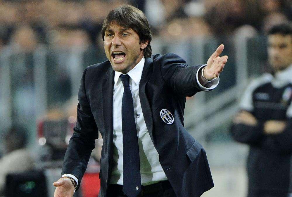 Lavoro tattico per la Juve in vista di domenica