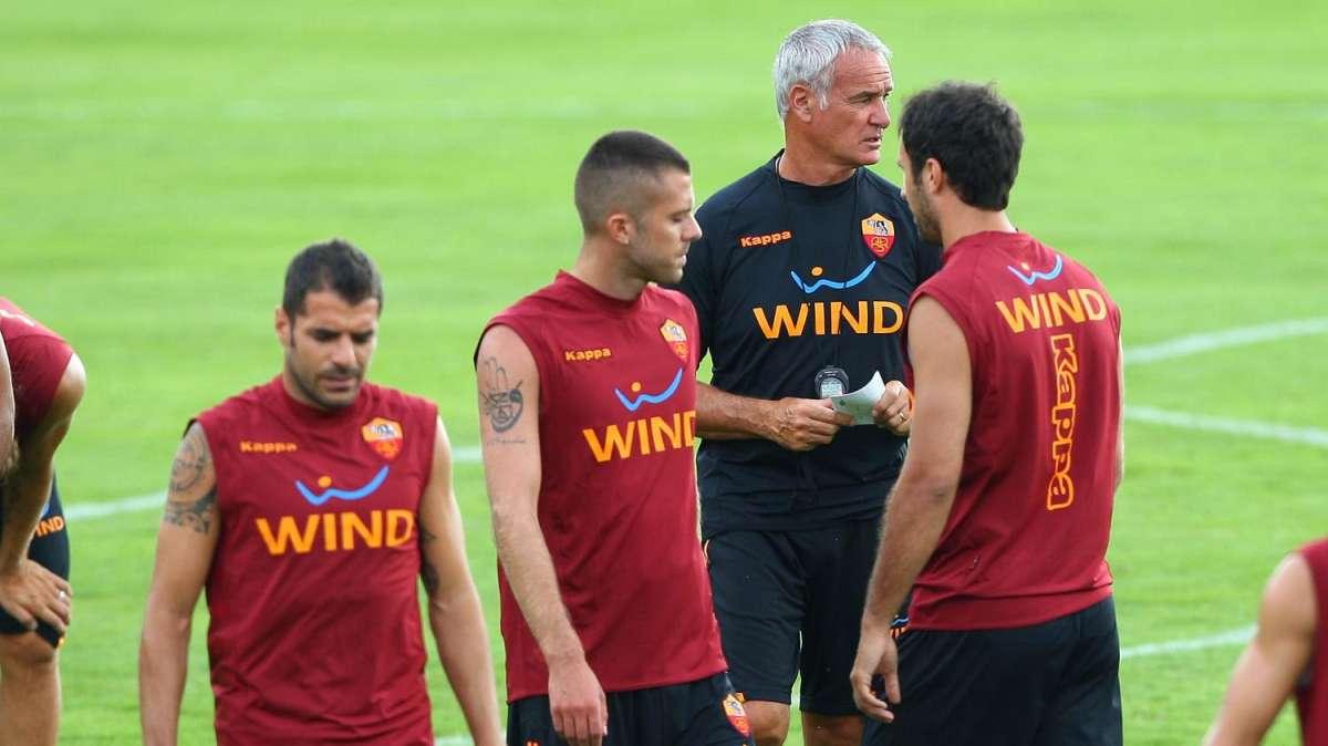 Max Biaggi: "Qualcosa non è più idilliaco come prima nella Roma"