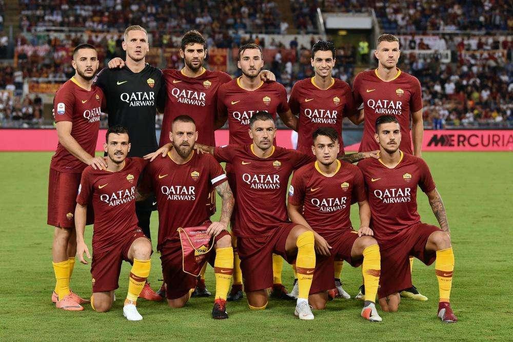 I numeri di... Roma-Atalanta 3-3 - Prosegue il tabù orobico, steccato il secondo esordio casalingo di fila. Brilla Pastore, Dzeko altalenante