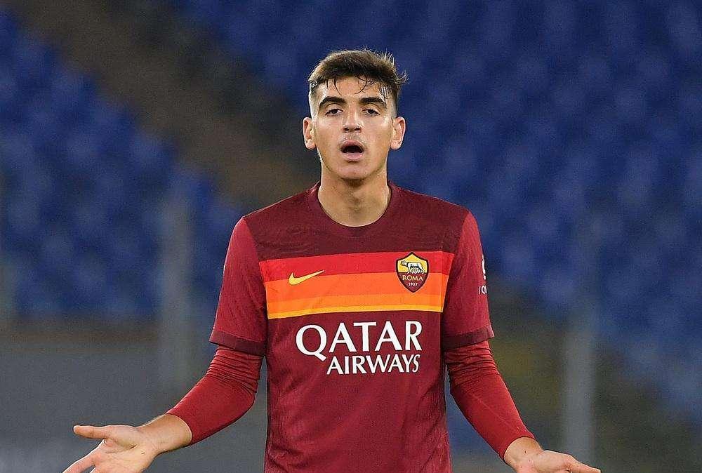 Roma Cares, Villar protagonista dell'iniziativa A Scuola di Tifo: "Quando un compagno è in difficoltà va aiutato"