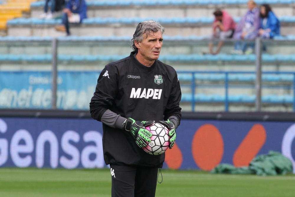 Lorieri: "Roma e Torino nel girone di andata si sono equivalse. Belotti? Tutti vorrebbero averlo"