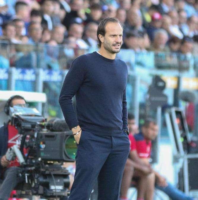 Genoa, Gilardino: "Certe partite bisogna portarle a casa"