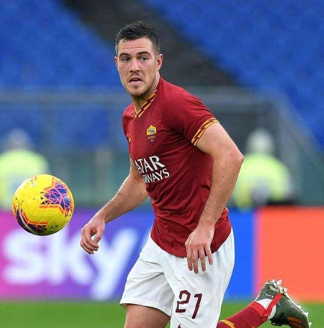 Ag. Veretout: "Ecco come ho convinto Jordan ad accettare la Roma"