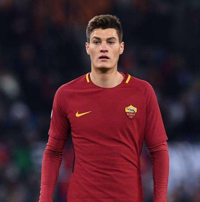 Semestrale dicembre 2017 - Acquistati a titolo definitivo Schick e Defrel. Ceduti a titolo definitivo Mario Rui, Iturbe, Doumbia, Zukanovic