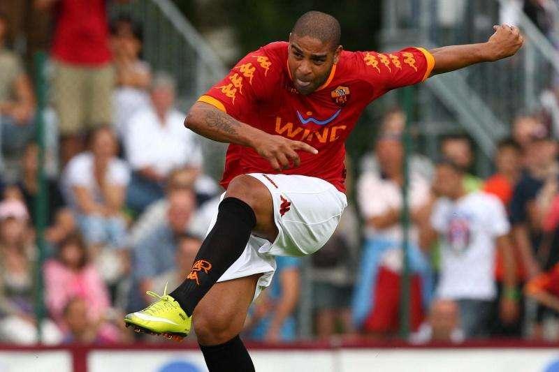 Accadde oggi - Andreazzoli: "Osvaldo? Non è la prima volta che ha questi comportamenti in pubblico, poi piagnucola in privato". Mourinho: "Impossibile prendere De Rossi, perchè lui e Totti sono la Roma". Adriano alla Roma