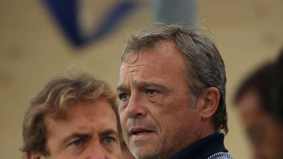 Amendola: "Prendere Zeman è stato un passo nettissimo. Ho amato la sua Roma più di quelle scudettate"
