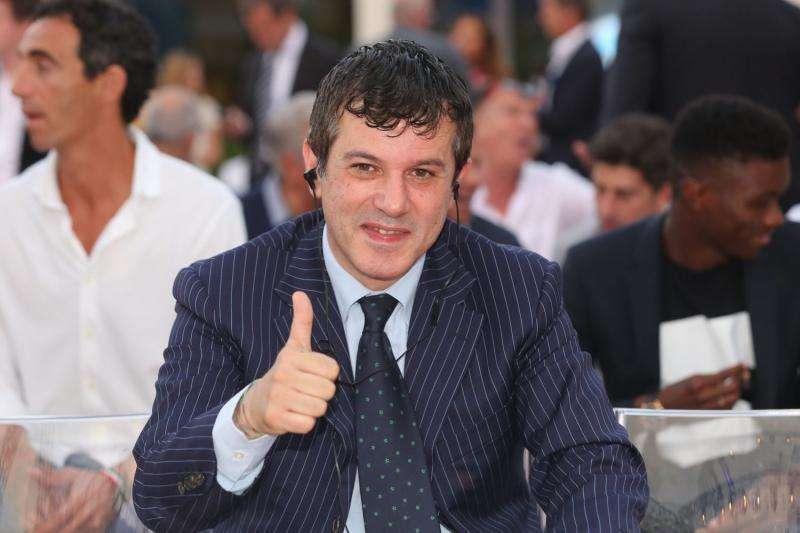 Pedullà: "Rinviato vertice tra Roma e Augsburg per Baba"