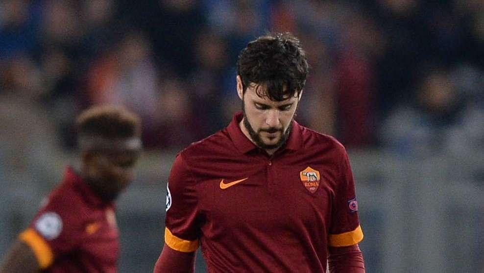 Roma-Manchester City 0-2 - La gara sui social