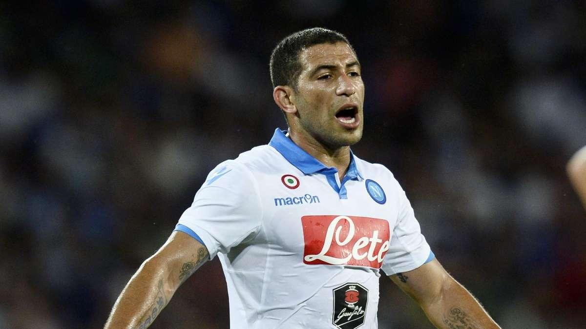 Gargano preme per rientrare contro la Roma