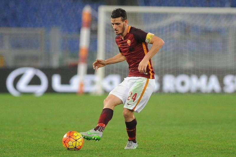 Florenzi: "Per chi è romano e romanista, il derby è una partita diversa dalle altre"