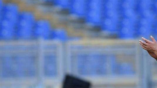Dzeko: "Dovevamo chiuderla nel primo tempo, ma era importante vincere"