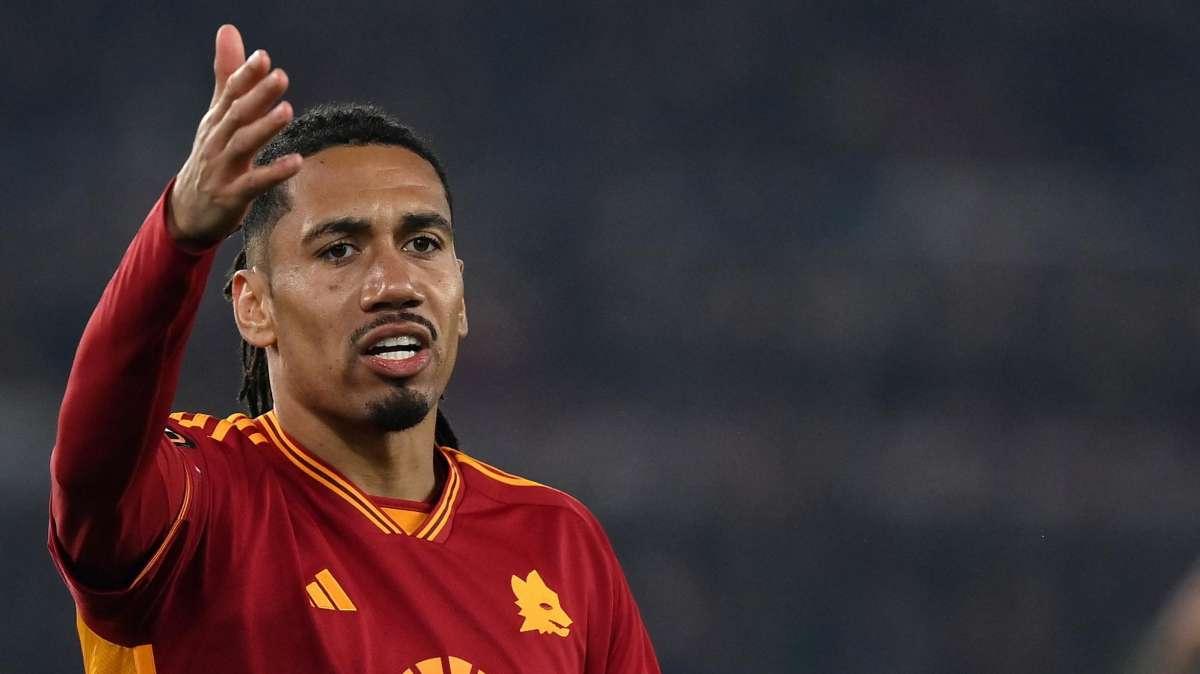 Calciomercato Roma - Smalling blocca Hummels: l'inglese non attrae offerte dal mercato