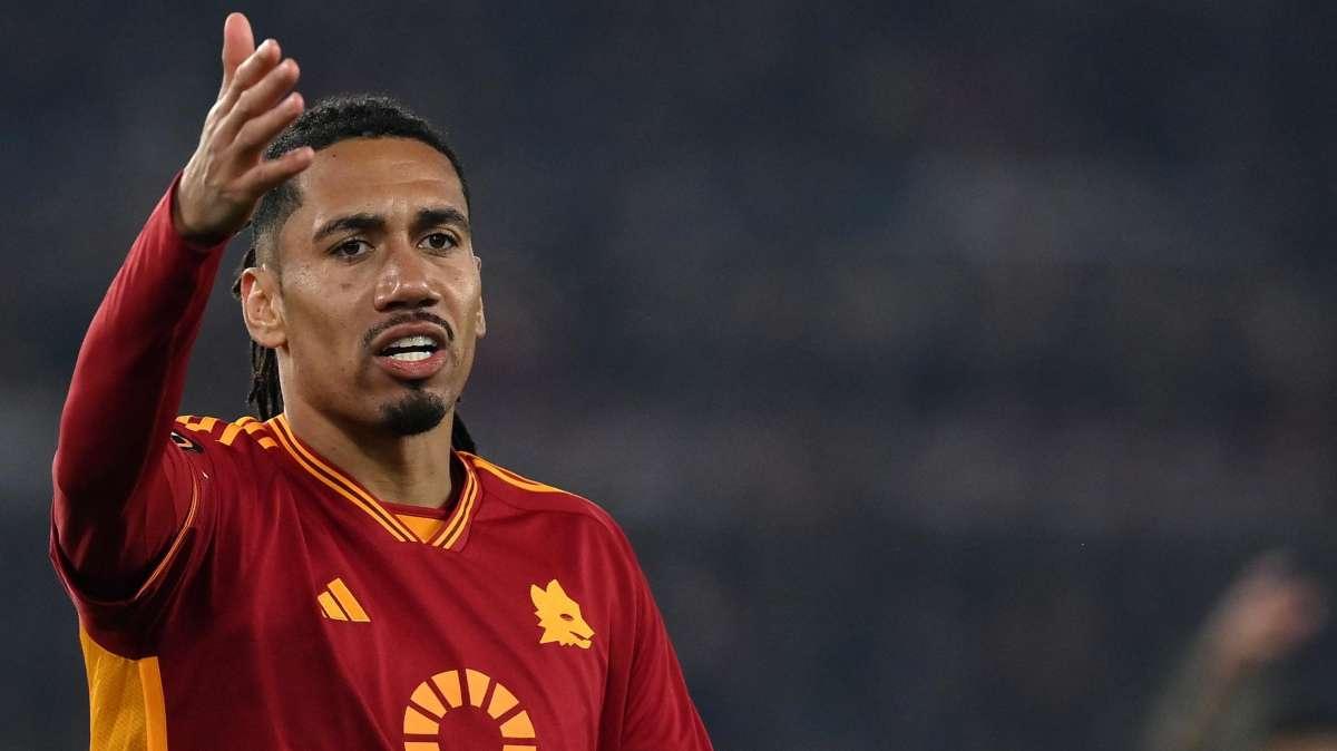 Smalling: "Avanti il prossimo, continuiamo a spingere"